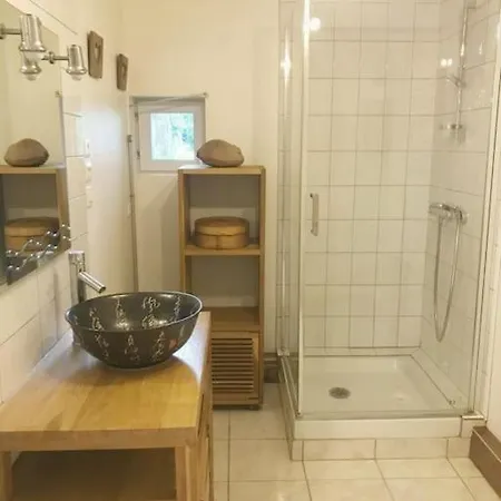 Entre Nous A La Riviera Des Alpes Apartment *