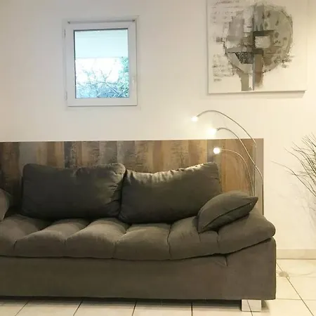 Entre Nous A La Riviera Des Alpes Appartement