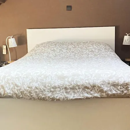 Appartement Entre Nous A La Riviera Des Alpes *