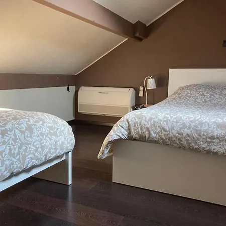 Entre Nous A La Riviera Des Alpes Aix-les-Bains