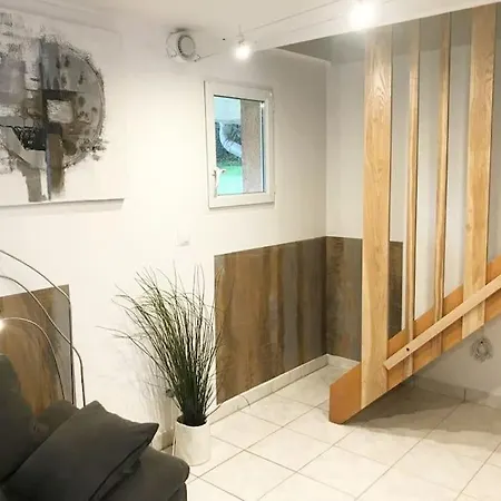 Entre Nous à La Riviera Des Alpes