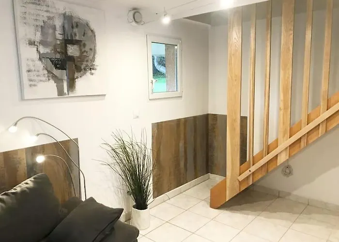 Entre Nous A La Riviera Des Alpes